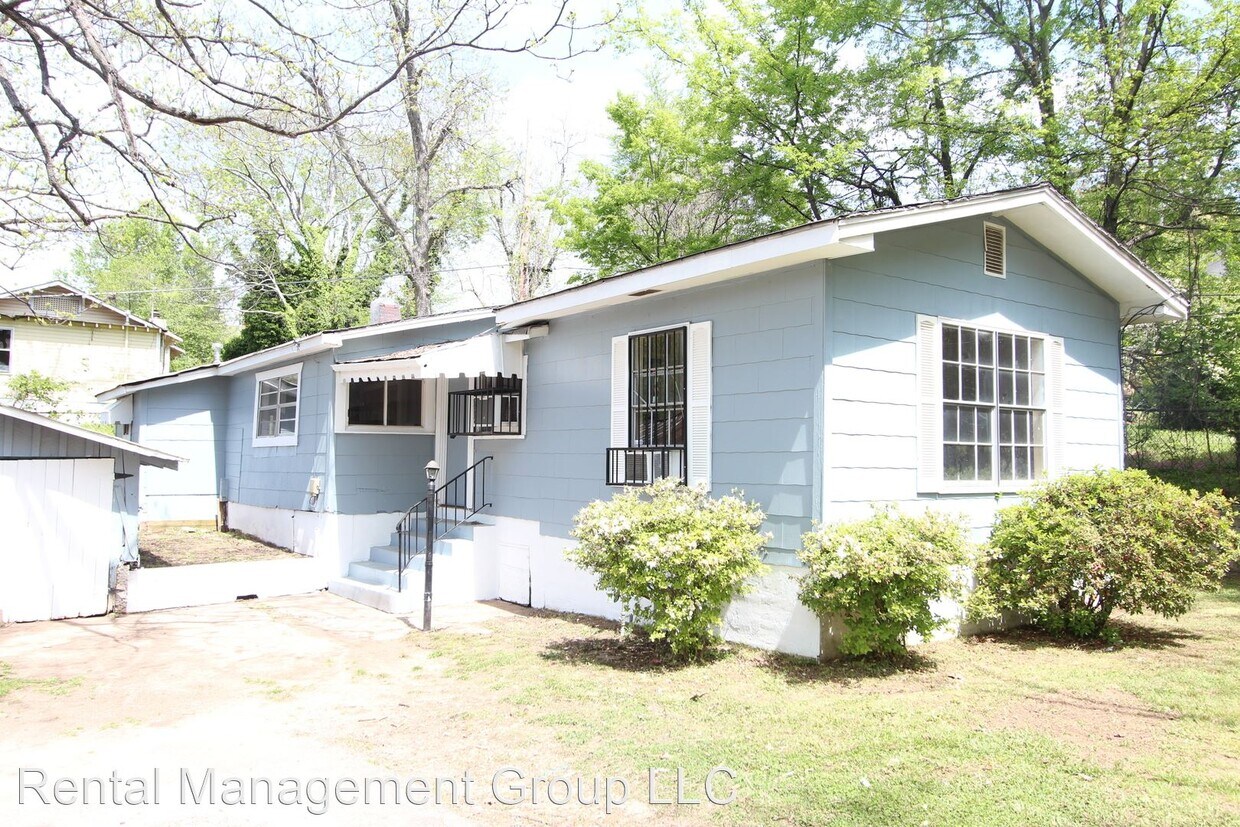 Primary Photo - 2 br, 1 bath House - 773 82nd Street S
