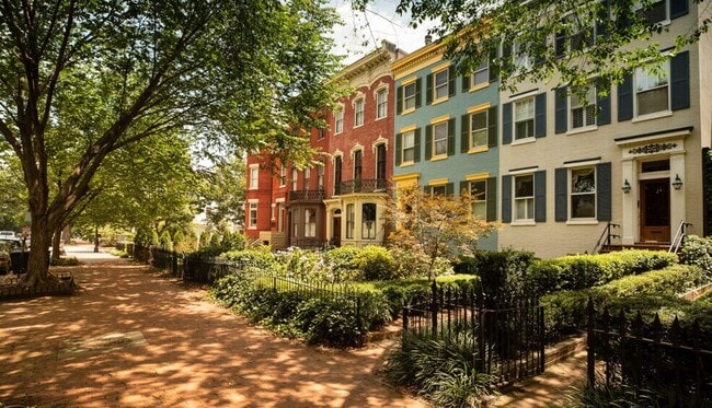 5 Most Affordable Neighborhoods in Washington, DC