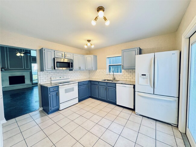Foto del edificio - 1508 Villars St