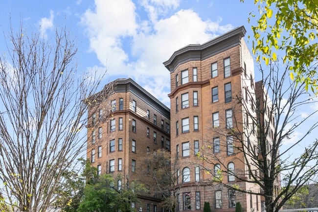 Building Photo - Terrace Court Apartments