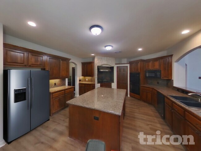 Foto del edificio - 10601 Waterview Pkwy