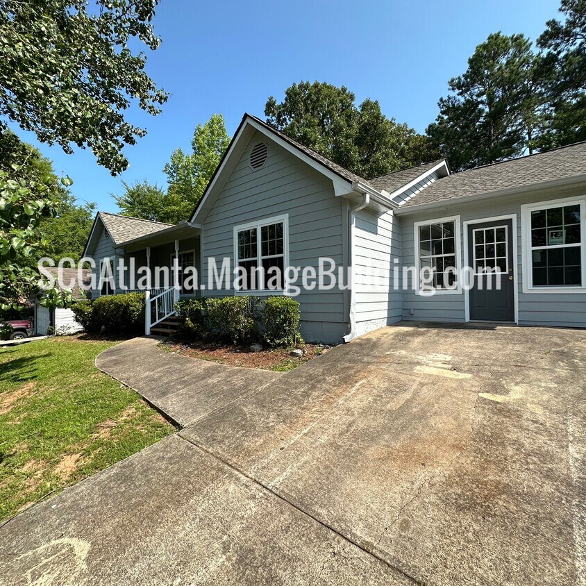 Primary Photo - 1093 Bonita Cir