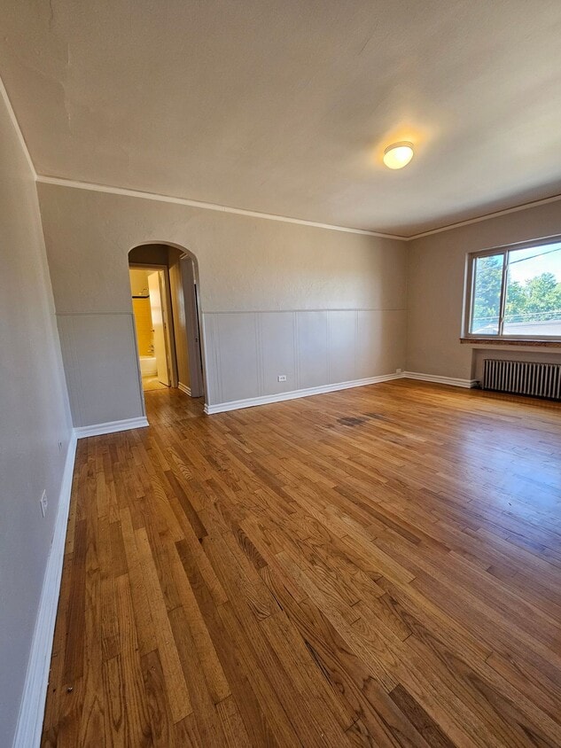 Lovely One Bedroom Apartment - Conveniently Located! - Lovely One Bedroom Apartment - Conveniently Located!