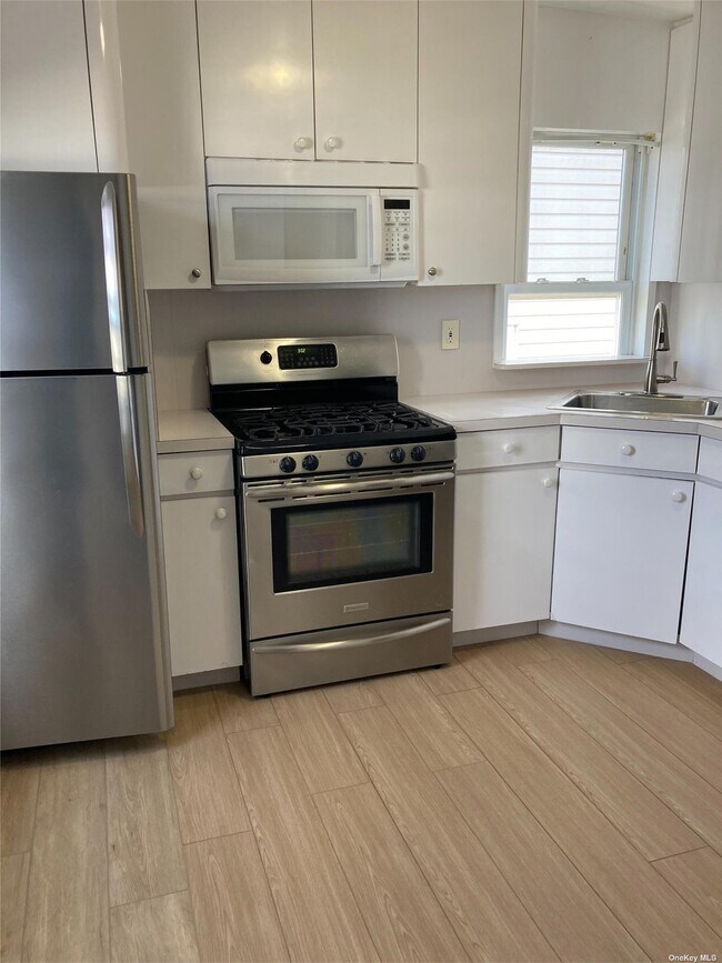 Foto del edificio - 109-43 110th St