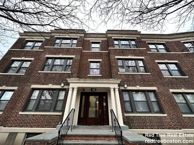 Foto del edificio - 27 Egremont Rd