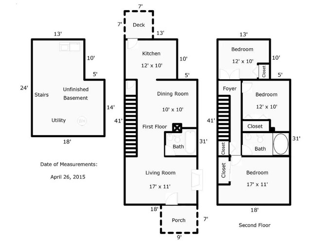 Photo - 1333 E 17th Ave Townhome