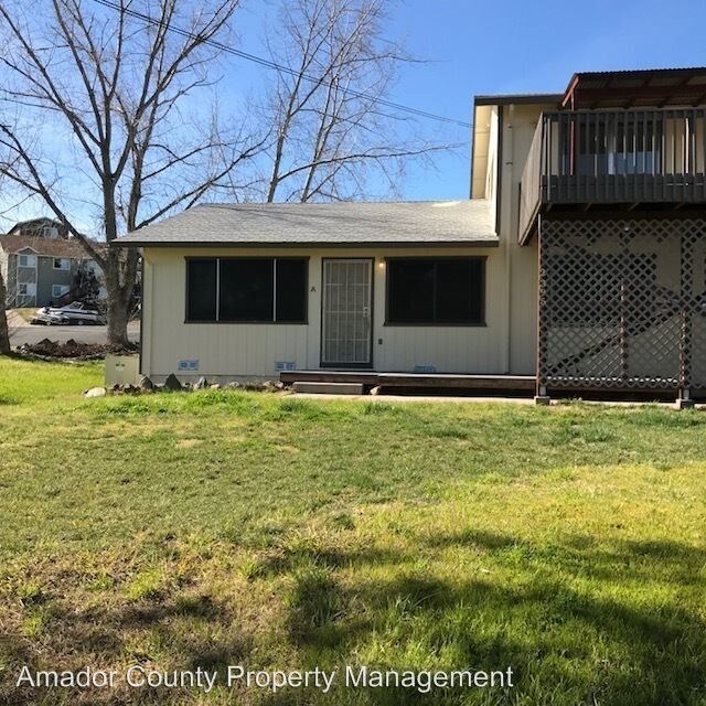 Foto principal - 2395 Camanche Rd