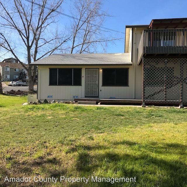 Primary Photo - 2395 Camanche Rd
