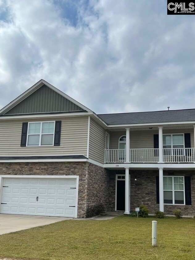 173 Farrow Pointe Lane, Columbia, SC 29203 House Rental in Columbia