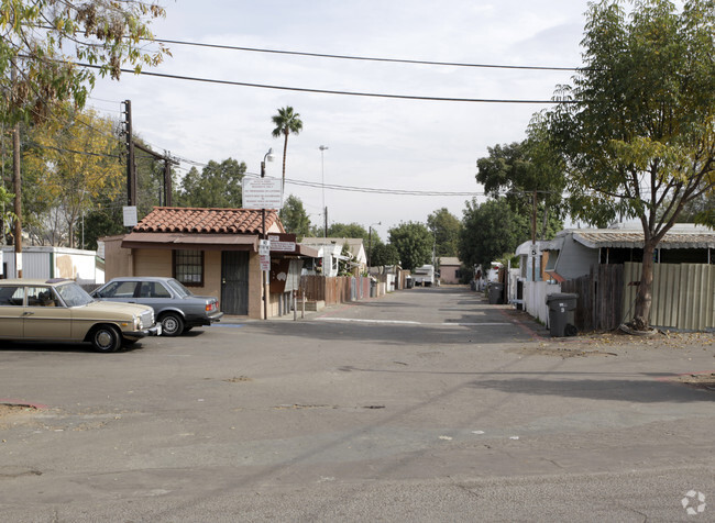 Building Photo - Acacia Mobile Home Park