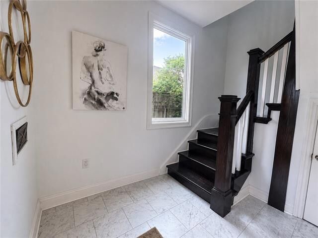 Foto del edificio - 914 Friscoville Ave