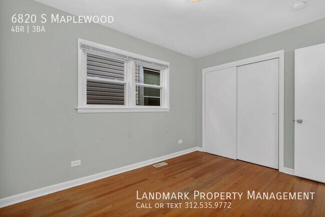 Building Photo - 6820 S Maplewood