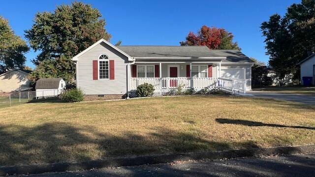 Foto principal - 2203 Southforke Dr SE