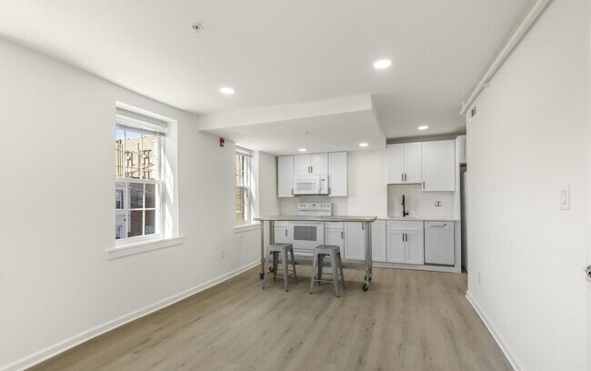 Foto del edificio - 2723 E Huntingdon St