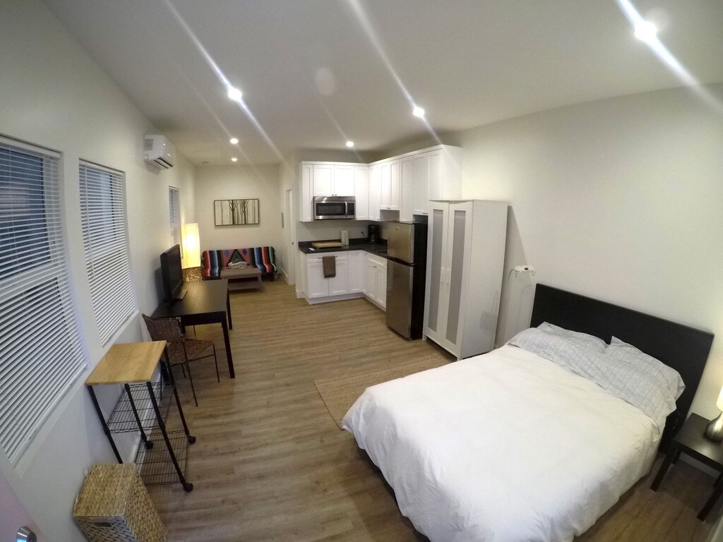 Foto principal - 1629 Polk Ave