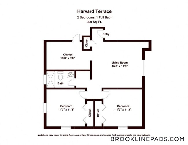 Building Photo - 40 Harvard St