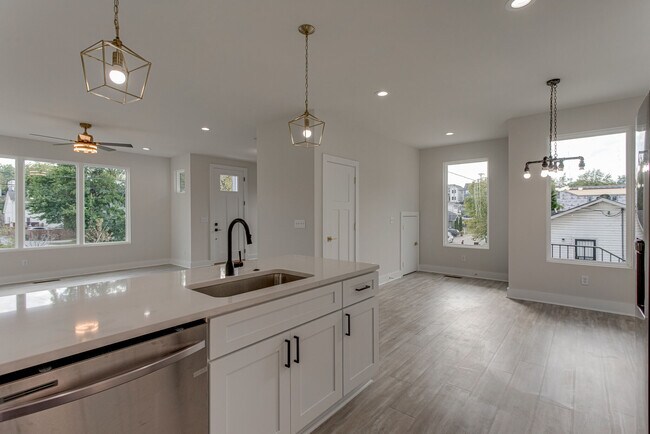 Foto del edificio - 1715 Kellow St