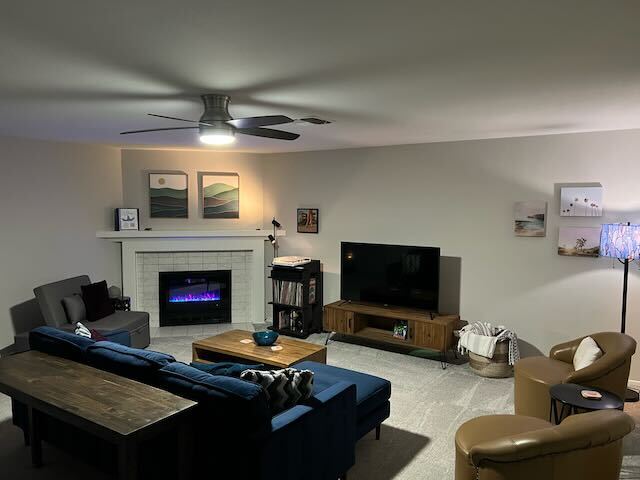 Building Photo - 53180 Eisenhower Dr