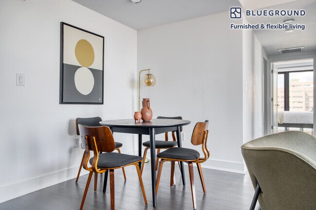 Foto del edificio - 618 T St NW