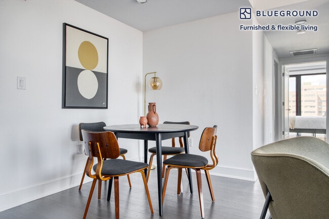 Building Photo - 618 T St NW