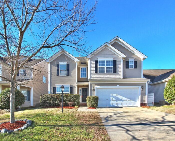 Primary Photo - Spacious 4BD/2.5BA Home in Moorecrest!