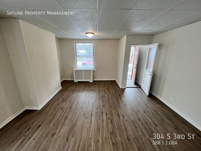 Foto del edificio - 304 S 3rd St