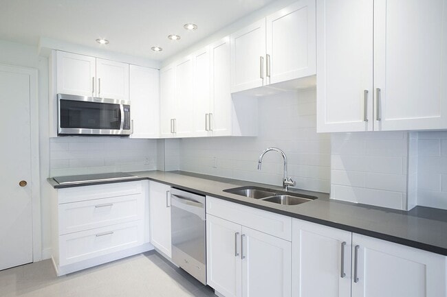 Photo du bâtiment - 3468 Rue Drummond
