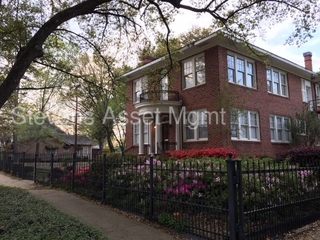 Primary Photo - BEAUTIFUL DUPLEX IN SOUTH HIGHLANDS