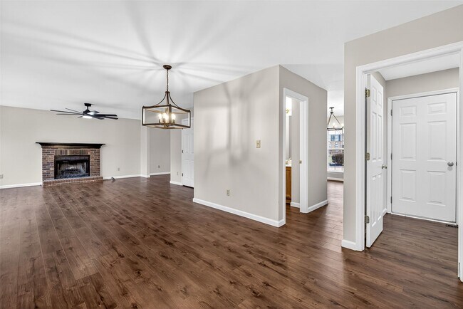 Foto del edificio - 10 Caleb Cir