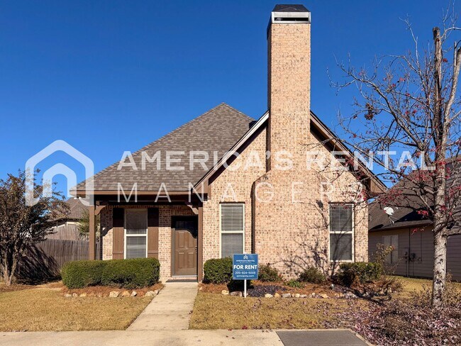 Foto del edificio - Move in Special! Modern One-Level Living with Pool and Clubhouse Access