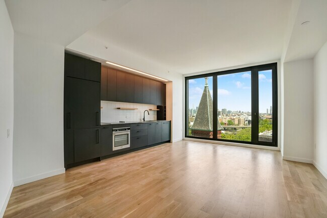 Foto del edificio - 329 Broadway