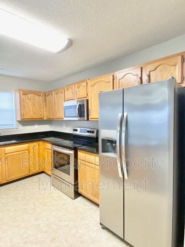 Foto del edificio - 279 Town Pointe Way