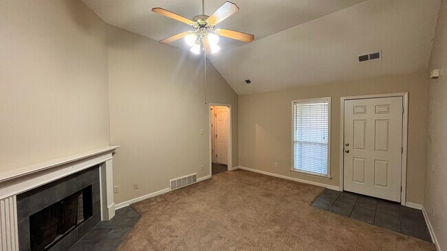 Foto del edificio - 7276 Amberly Way Dr