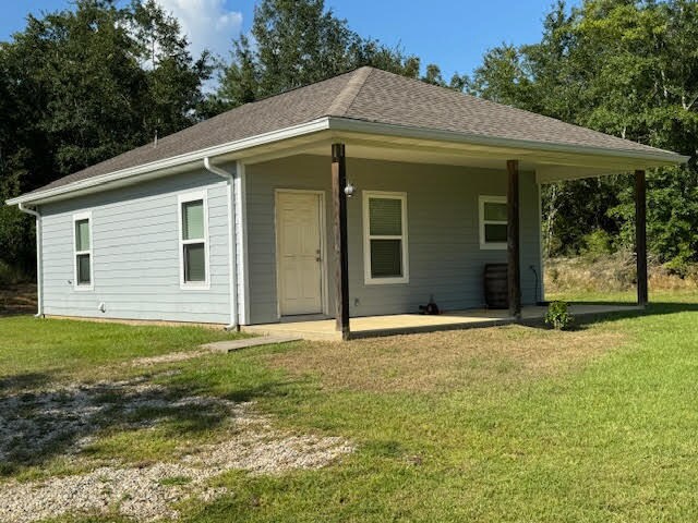 Primary Photo - 2715 Firetower Rd