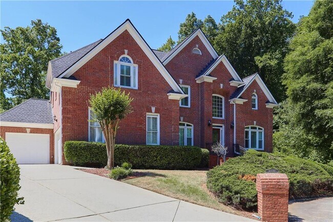 Foto del edificio - 2381 Oak Grove Meadows