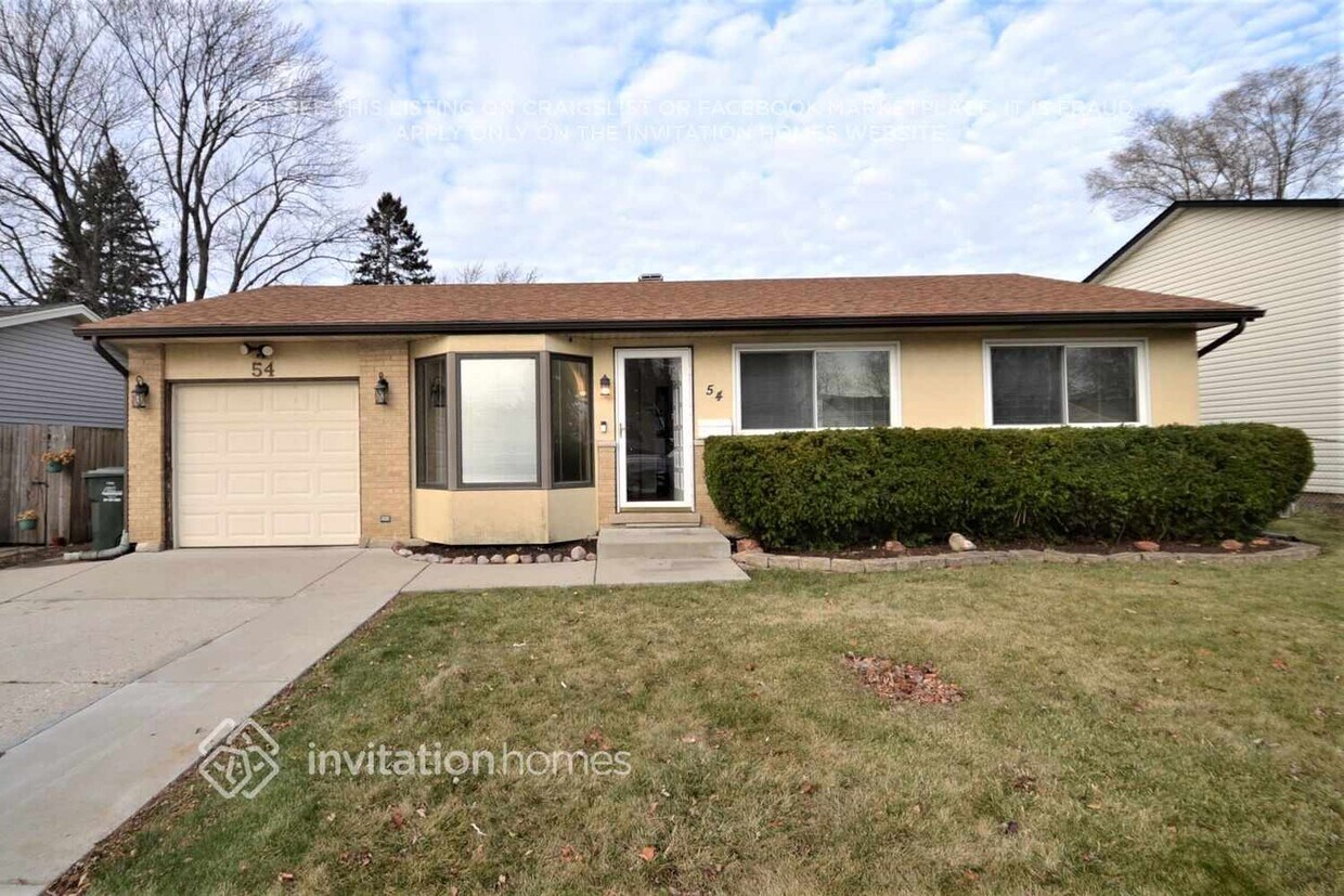 Foto principal - 54 E Schubert Ave