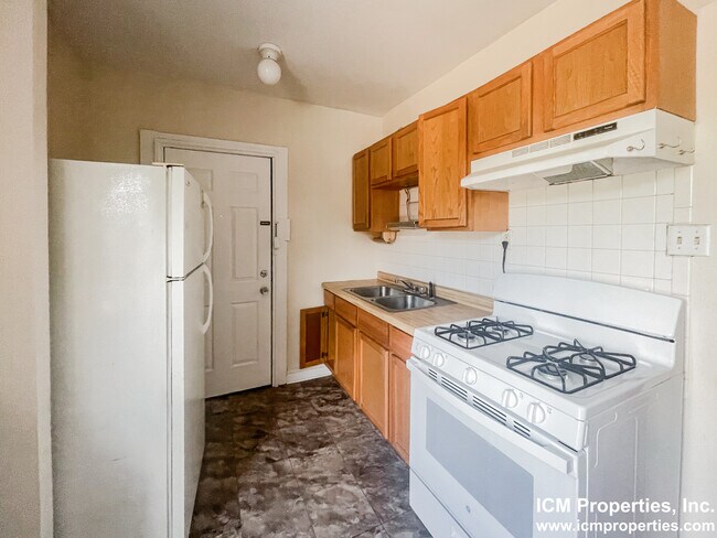 Foto del edificio - 5941 N Paulina St