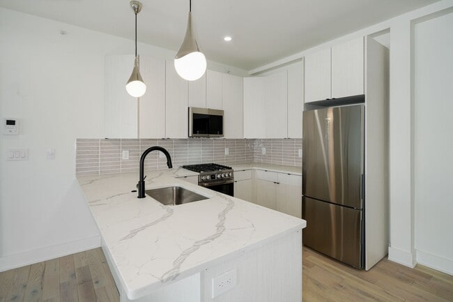 Building Photo - Newly Constructed Apartments in South Philly