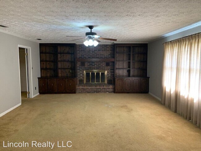 Foto del edificio - 3 br, 2 bath House - 15563 Valdosta HWY