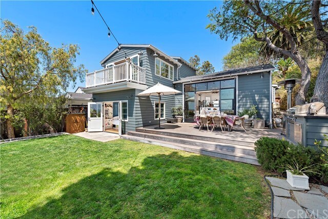 Foto del edificio - 2045 Glenneyre St