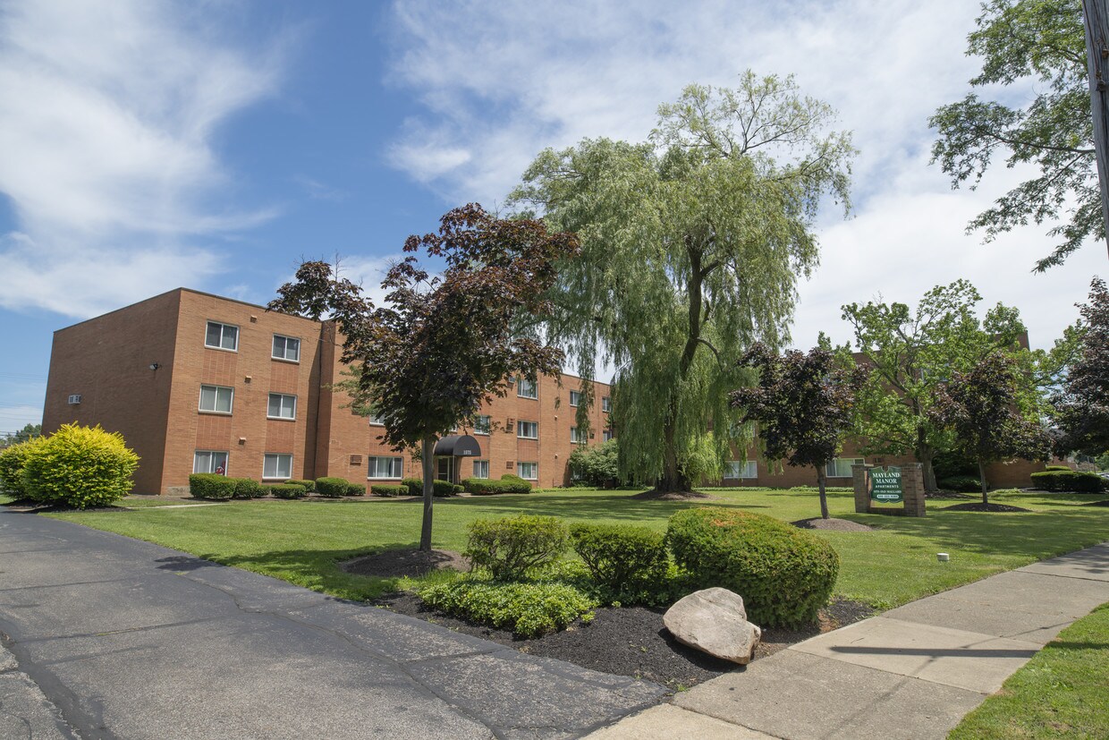 Mayland Manor Apartments Apartments in Mayfield Heights, OH