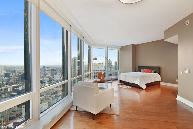 Foto del edificio - 401 N Wabash Ave