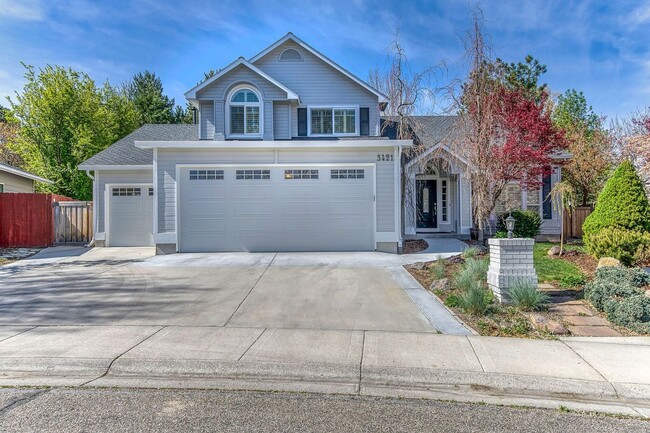 Building Photo - Gorgeous home in SE Boise's Barber Point