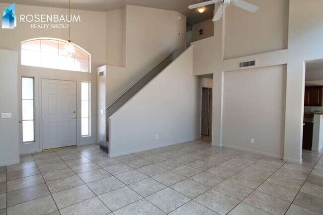 Foto del edificio - Beautiful 3-beds, 2.5-baths home nestled in Surprise!