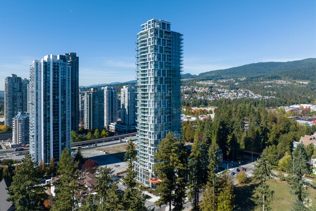 Building Photo - Sophora at the Park Rental Collection