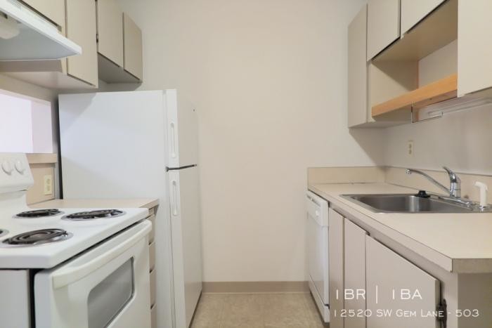 Primary Photo - 1 bedroom in Beaverton OR 97005