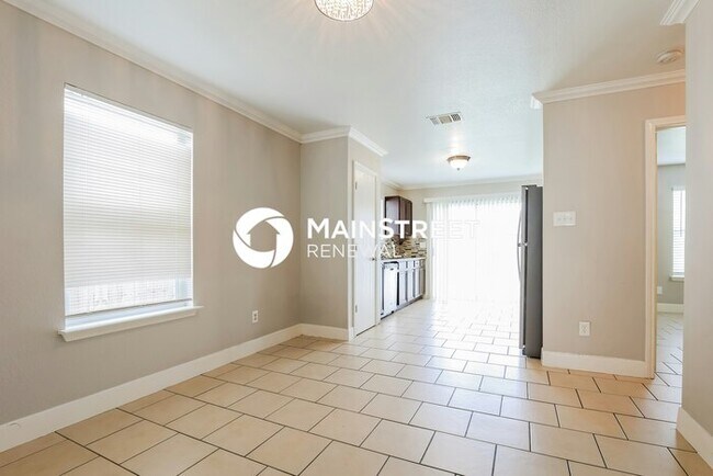 Foto del edificio - 3 Bedroom Pet-Friendly Home in CONVERSE, T...