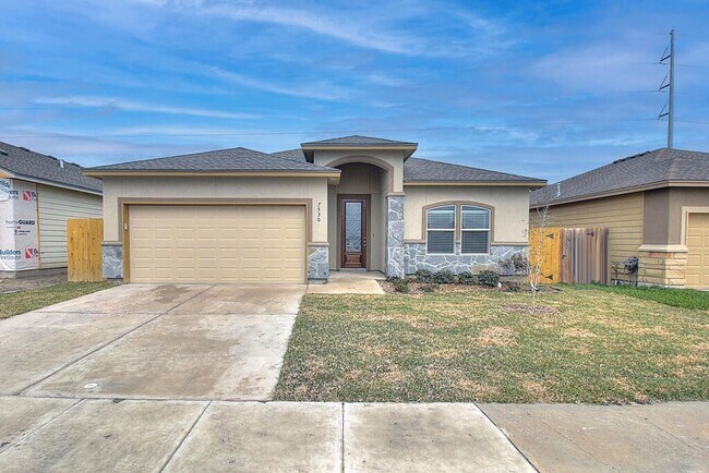 Foto del edificio - 7530 Sable Creek Dr