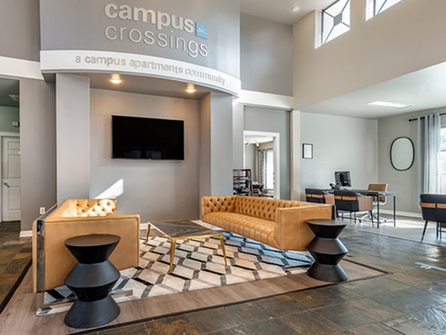 Photo - Campus Crossings on Brightside Apartments
