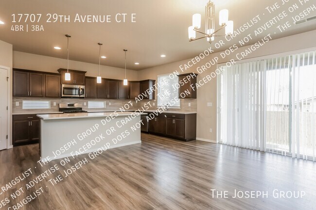 Foto del edificio - 17707 29th Ave Ct E